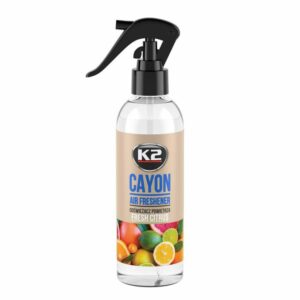 K2 ORO GAIVIKLIS DEOCAR FLOWERS 250ML