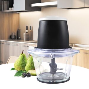 Maestro MR-582 Smulkintuvas 750 W Juoda - Image 2