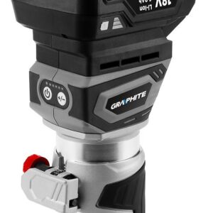 Graphite 58GE140 frezavimo ir (arba) profiliavimo staklės - Image 2