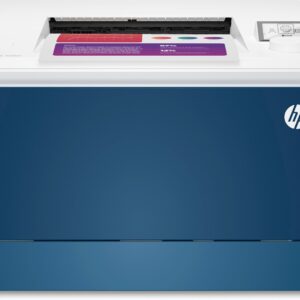 HP Color LaserJet Pro 4202dn Printer - Image 2