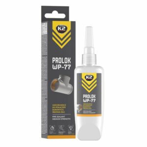 K2 PROLOK WP-77 SANDARIKLIS VAMZDŽIAMS 50g
