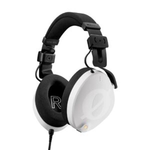 RØDE NTH-100 White - ausinės / ausinės