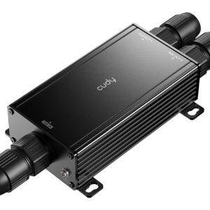 Cudy POE25 PoE adapteris Gigabitinis eternetas 100 V