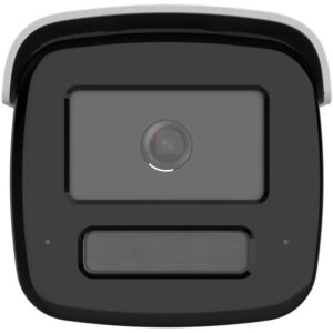Hikvision Pro Series with ColorVu DS-2CD2T87G3-LIS2UY/SL(2.8MM) apsaugos stebėjimo kamera Kulka (forma) IP apsaugos kamera Vidaus ir lauko 3840 x 2160 pikseliai Siena / stulpas - Image 2
