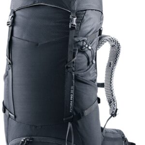 Deuter Futura Pro 30 SL 30 L Juoda