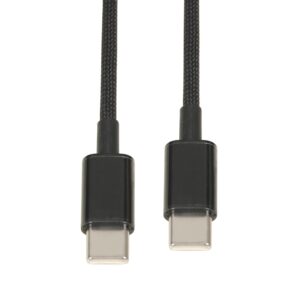 iBOX C-65 Black, GaN 65W universalus pakrovėjas JK kištukas - Image 3