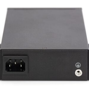 Digitus DN-95107 PoE adapteris Gigabitinis eternetas 55 V - Image 3