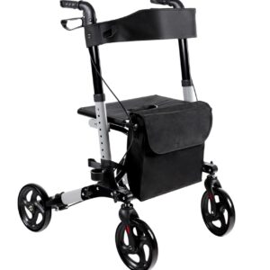 Keturratė vaikštynė „Palermo Premium“ RF-624/S REHAFUND