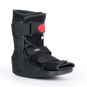 Trumpa pėdos ir blauzdos ortozė „AIR WALKER BASIC O-1183/M REHAFUND“
