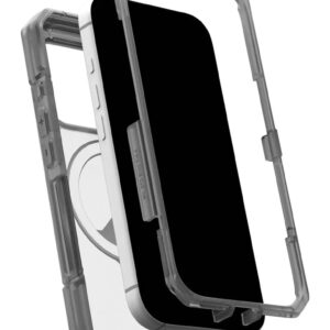 Urban Armor Gear 114521114G31 mobiliojo telefono dėklas 16 cm (6.3") Pelenų, Permatomas - Image 3
