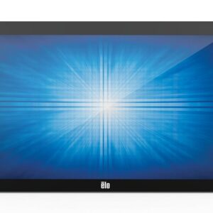 Elo Touch Solutions E351600 ženklų ekranas 54,6 cm (21.5") LED 225 cd/m² Juoda Lietimui jautrus ekranas - Image 2