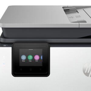 HP OfficeJet Pro Wireless All-in-One Color Spausdintuvas, Instant Ink; Two-sided printing - Image 3
