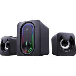 DEFENDER GARSINIAI V14 2.1 BLUETOOTH 11 W USB 65314 - Image 2