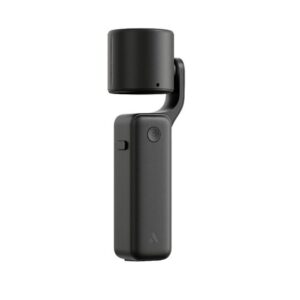 AECOOLY Air Gimbal Nešiojamas rankinis ventiliatorius, juodas - Image 2