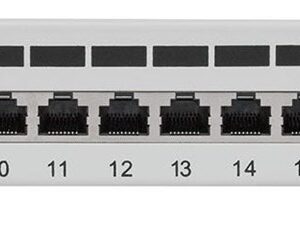 Intellinet 720854 komutacinė panelė 1U - Image 3
