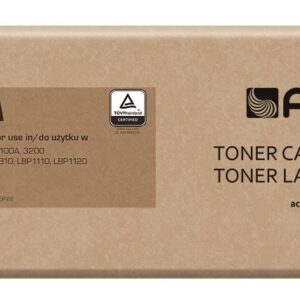 Actis Tonerio kasetė TH-92A (pakaitalas HP 92A C4092A, Canon EP-22; standartinė; 2500 puslapių; juoda)