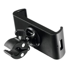 Durable Tought Clamp XL Laikiklis Mobilus kompiuteris, Mobilusis telefonas / išmanusis, Planšetė / UMPC Juoda - Image 1