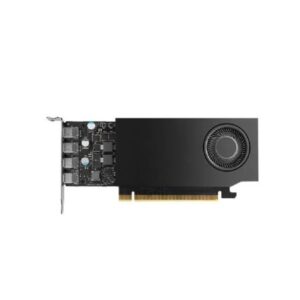 Nvidia RTX A1000 8 GB GDDR6