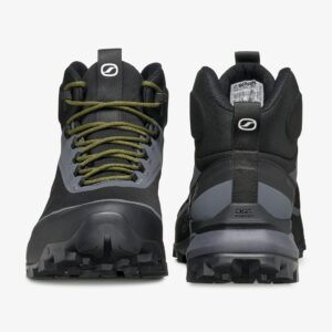 Scarpa RIBELLE CROSS 2 MID GTX Juoda - Image 3