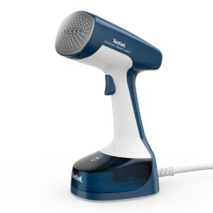 Tefal Access Steam Easy DT7130 Rankinis drabužių garintuvas 0,15 L 1400 W Mėlyna, Balta - Image 3