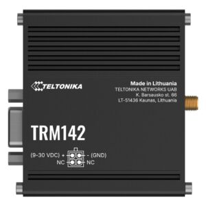 Teltonika TRM142 Korinio tinklo modemas