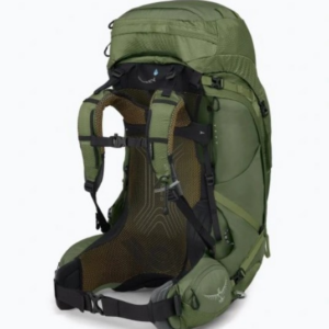 Trekking Kuprinė Osprey Atmos AG 65   žalia L/XL - Image 2