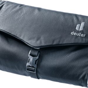 Deuter Wash Bag II - sulankstoma kosmetinė (Black)