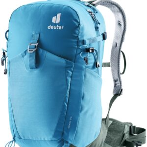 Deuter Trail 25 25 L Mėlyna