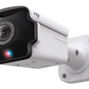 TP-Link VIGI InSight S385PI Kulka (forma) IP apsaugos kamera Lauke 3840 x 2160 pikseliai Siena - Image 1