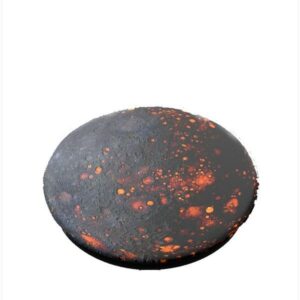 Popsockets 2 Dark Star 801007 - Standard Phone Grip and Stand - Image 2