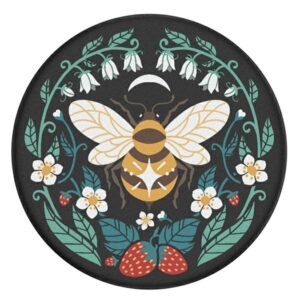 Popsockets 2 Bee Boho 804149 - Standard Phone Grip and Stand - Image 3