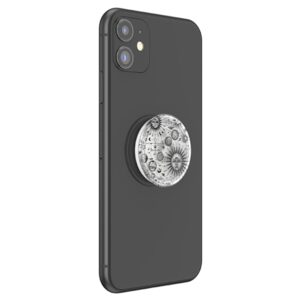 Popsockets 2 Plant Cosmic Sun 806488 - Premium Phone Grip and Stand - Image 4