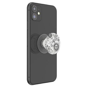 Popsockets 2 Plant Cosmic Sun 806488 - Premium Phone Grip and Stand - Image 5