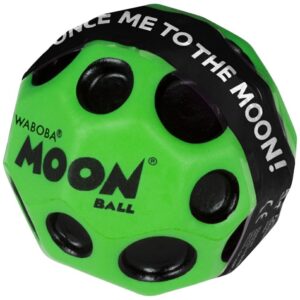 Waboba Moon Ball bouncing ball - Image 4