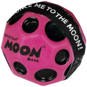 Waboba Moon Ball bouncing ball - Image 6