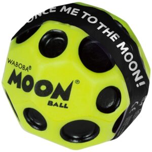 Waboba Moon Ball bouncing ball - Image 8