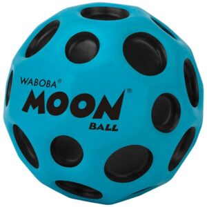 Waboba Moon Ball bouncing ball