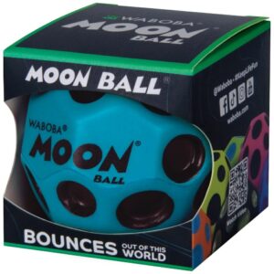 Waboba Moon Ball bouncing ball - Image 9