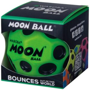 Waboba Moon Ball bouncing ball - Image 10