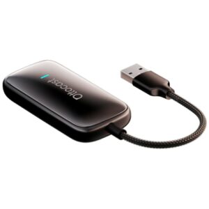 Ottocast CA515-T Play2Video Ultra Android Multimedia Box Car Adapter Black - Image 3