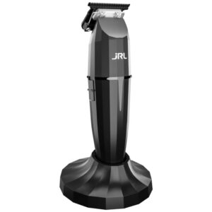 Cordless Trimmer JRL Onyx 2020T juodos spalvos - Image 2