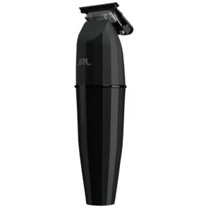 Cordless Trimmer JRL Onyx 2020T juodos spalvos - Image 4