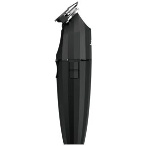 Cordless Trimmer JRL Onyx 2020T juodos spalvos - Image 5