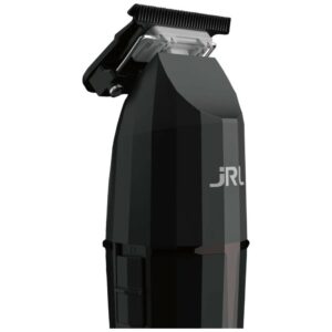 Cordless Trimmer JRL Onyx 2020T juodos spalvos - Image 6