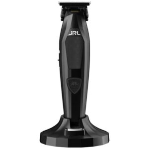 Set 2-in-1 JRL Diamante Clipper + Diamante Trimmer juodos spalvos - Image 6