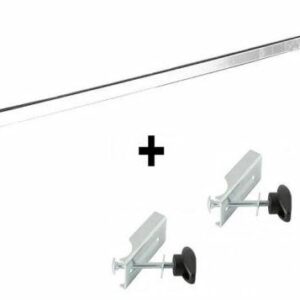 KRAUSE HORIZONTALUS SKERSINIS 1,59m CLIMTEC