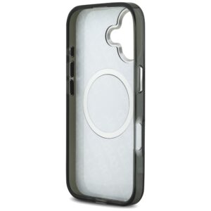 Dėklas Karl Lagerfeld IML Karl Head Logo MagSafe for Apple iPhone 17 Pro juodos spalvos - Image 7