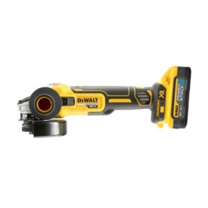 DeWALT DCG405H2T-QW Grindų poliruoklis ir (arba) šlifuoklis - Image 1