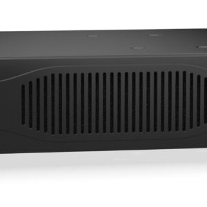 Behringer EP2000 garso stiprintuvas Pasirodymai / scena Juoda - Image 2