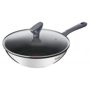 Tefal Daily Cook G7309955 keptuvė Kiniška / gili keptuvė Turas